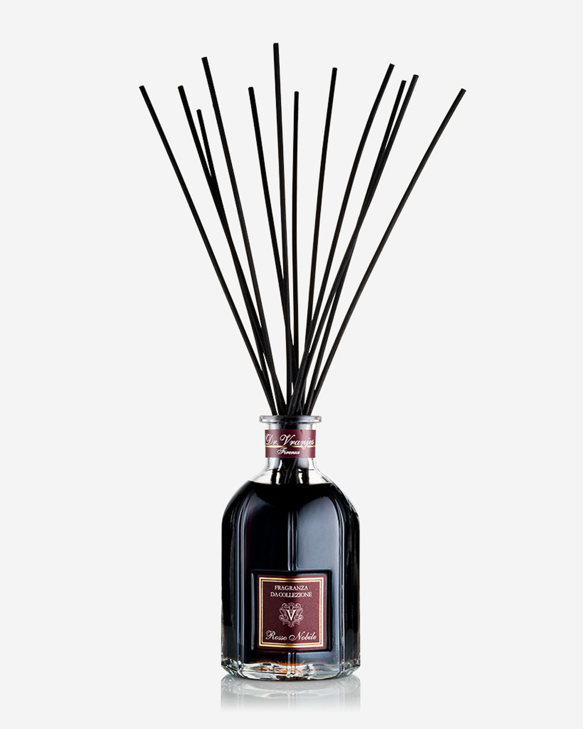 ROSSO NOBILE ROOM DIFFUSER 500ML