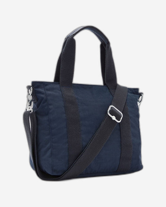 KIPLING Asseni Mini Blue Bleu 2 Small tote (with removable shoulderstrap) I7149-96V