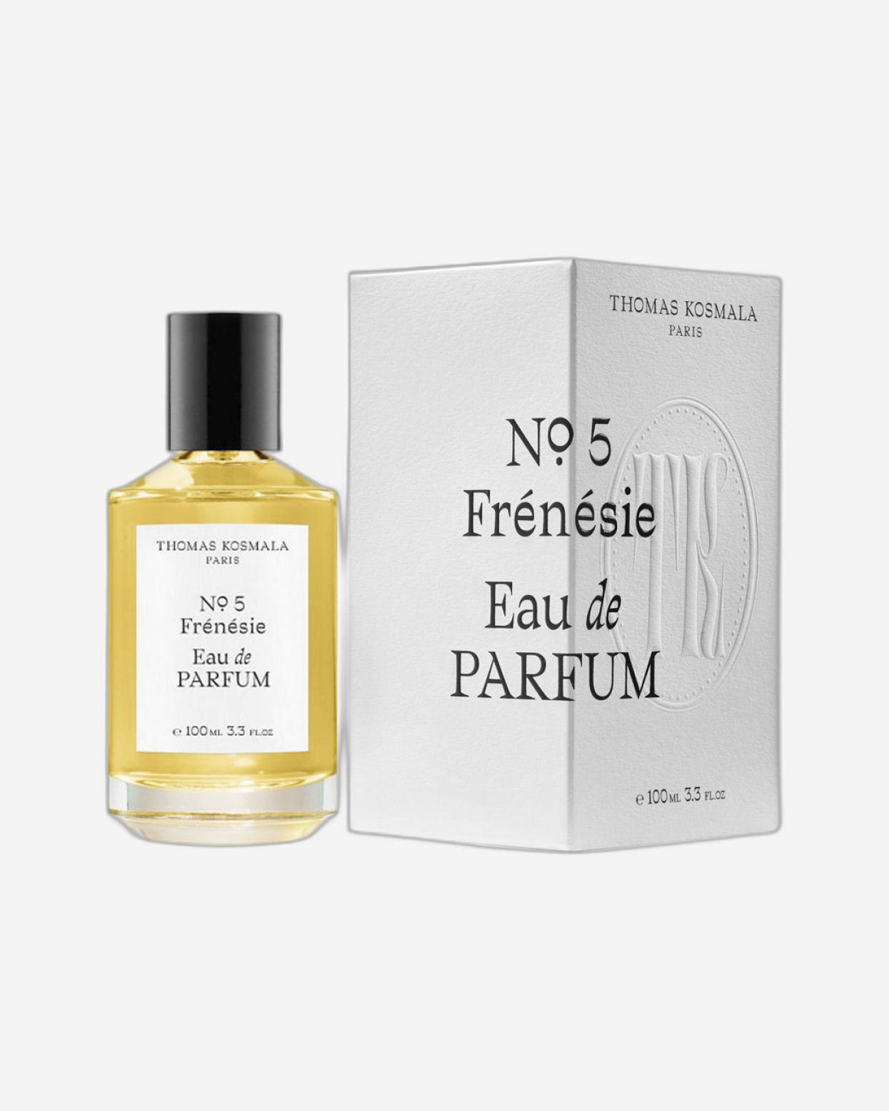Thomas Kosmala No 5 Frenesie EDP