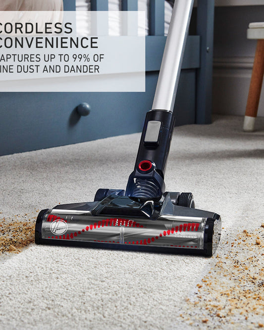 Hoover ONEPWR Emerge Cordless CLSV-VPME