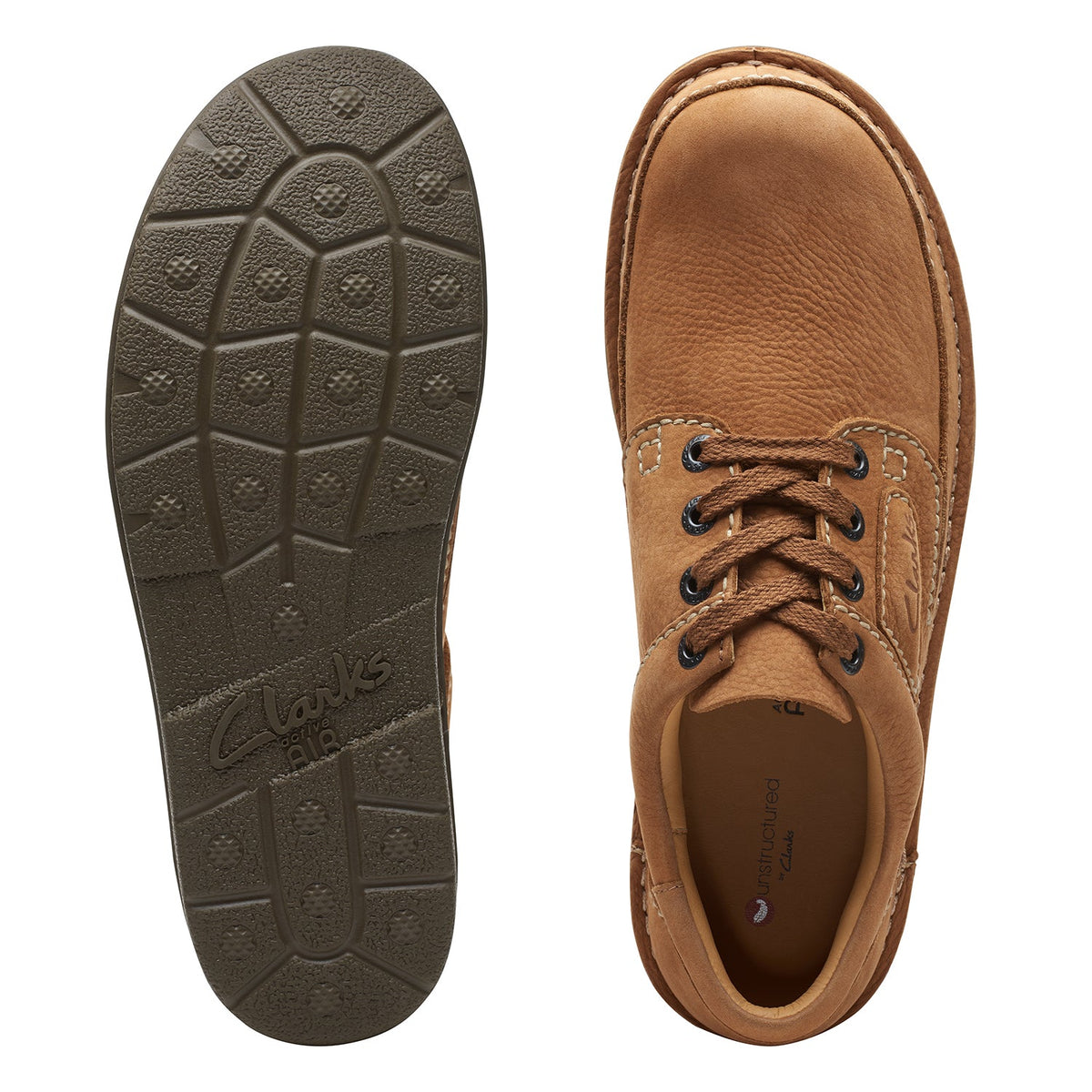 Clarks Nature Ii (Standard Fit)