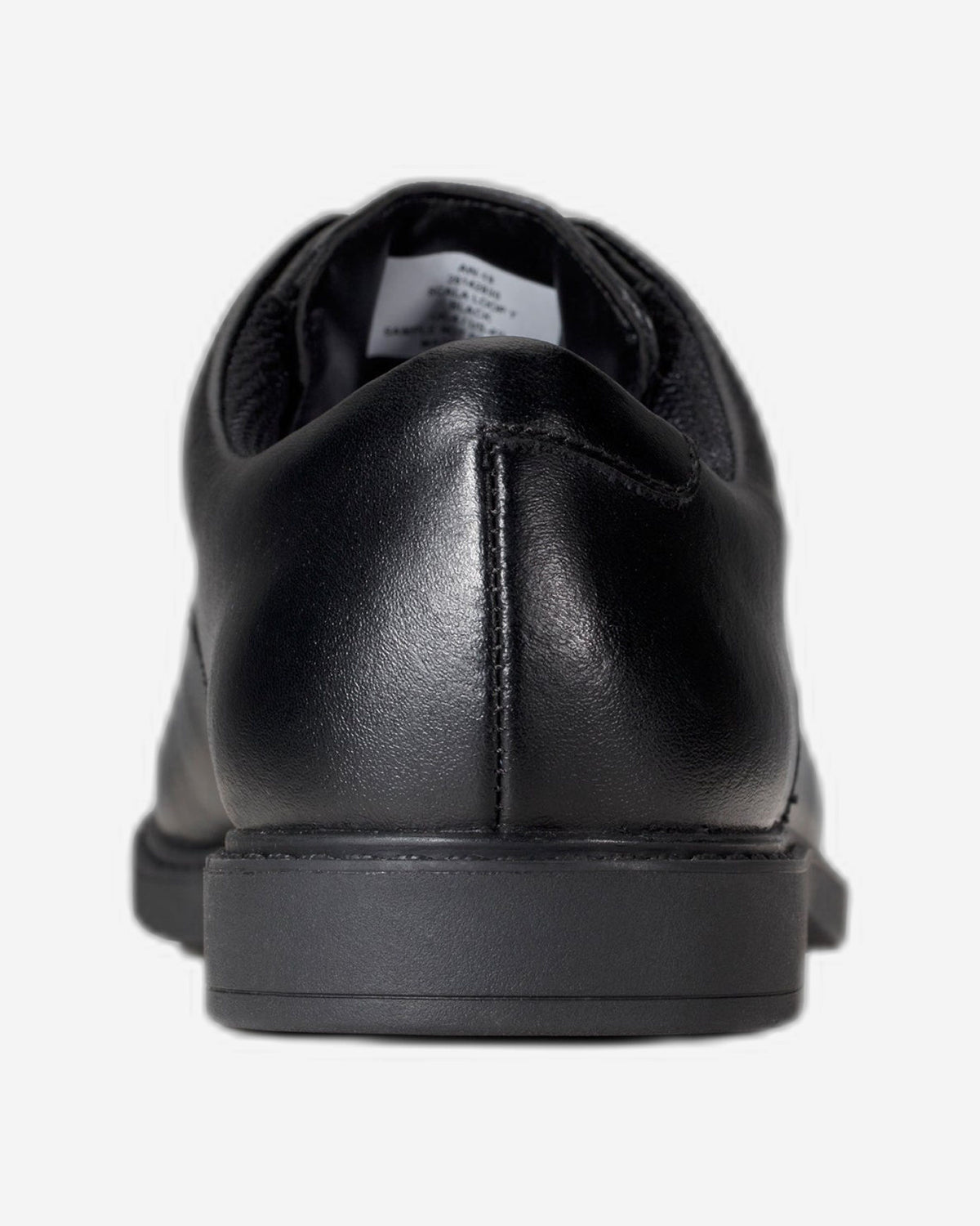 Clarks Boys Scala Loop Youth (Wide Fit)