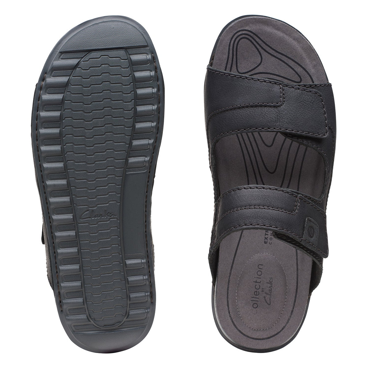 Clarks Crestview Easy (Standard Fit)