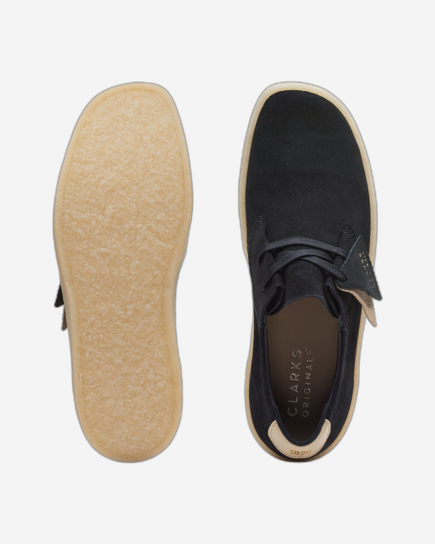 Clarks Ashcott Cup (Standard Fit)