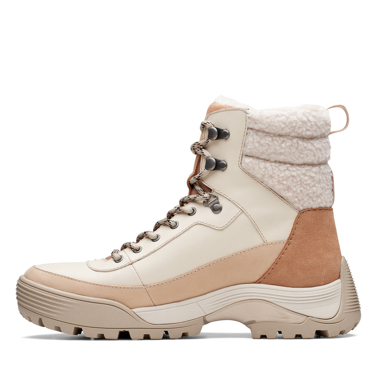 Clarks Atl Hike Top Gtx Boots (Standard Fit)