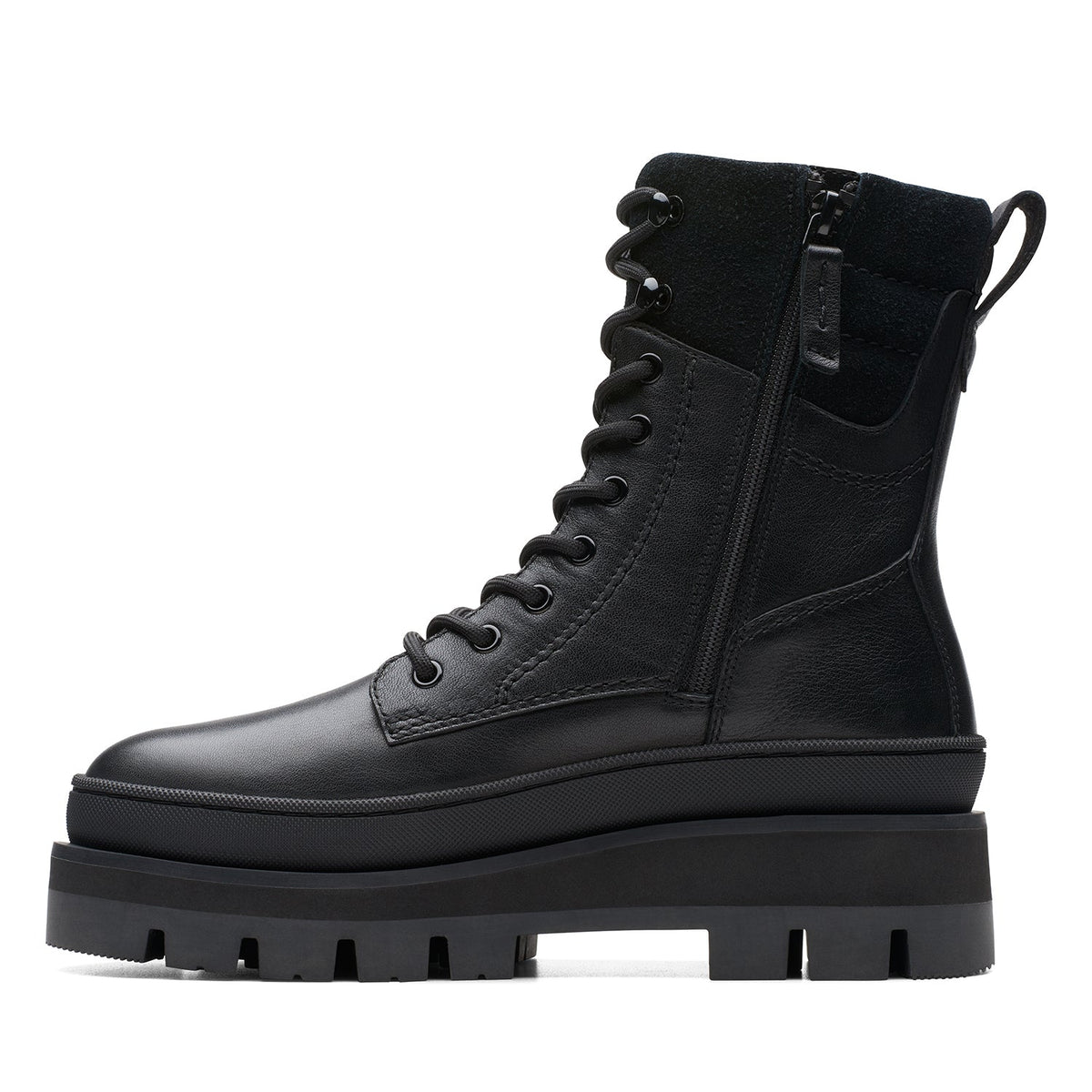 Clarks Orianna2 Hike Boots (Standard Fit)