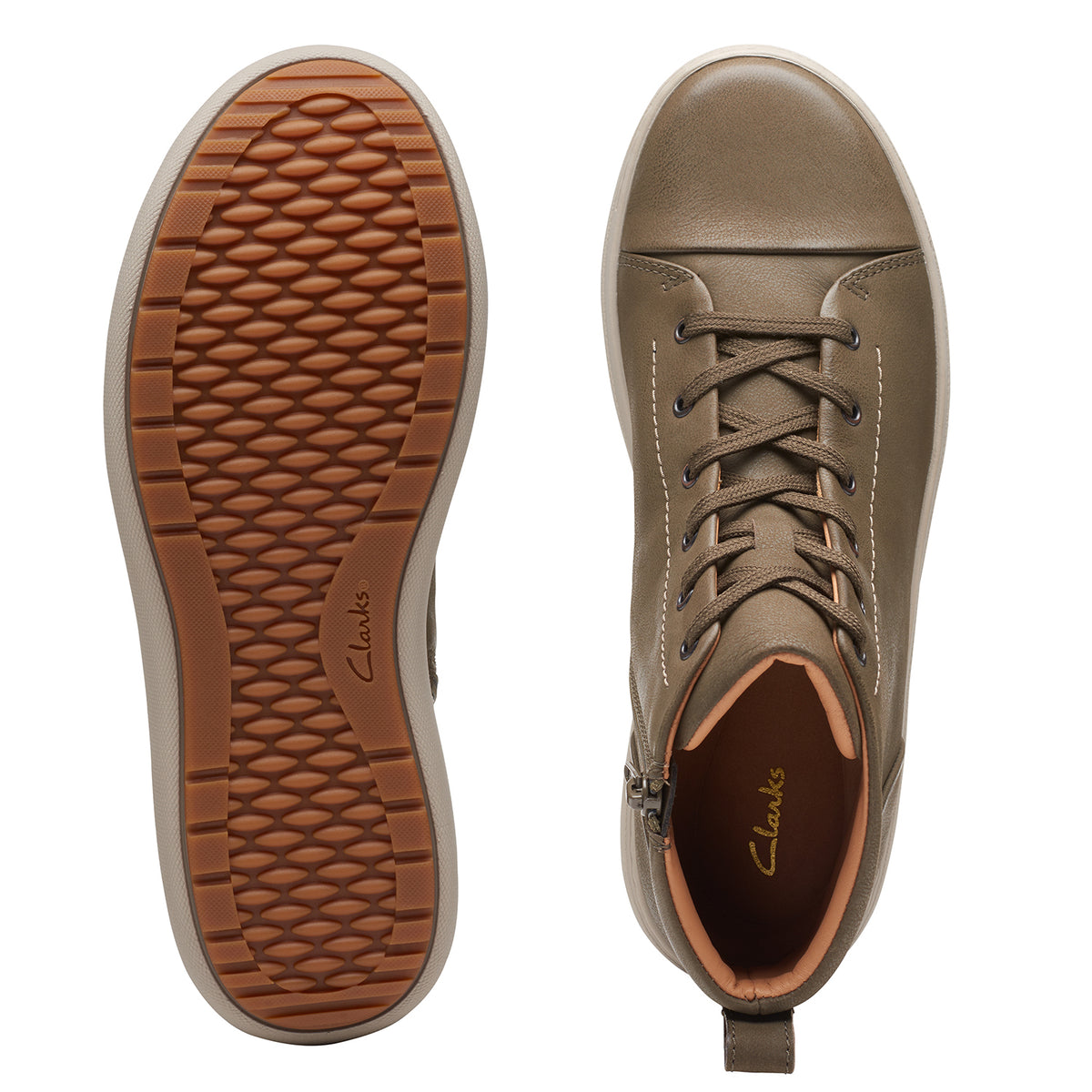 Clarks Nalle Vine (Standard Fit)
