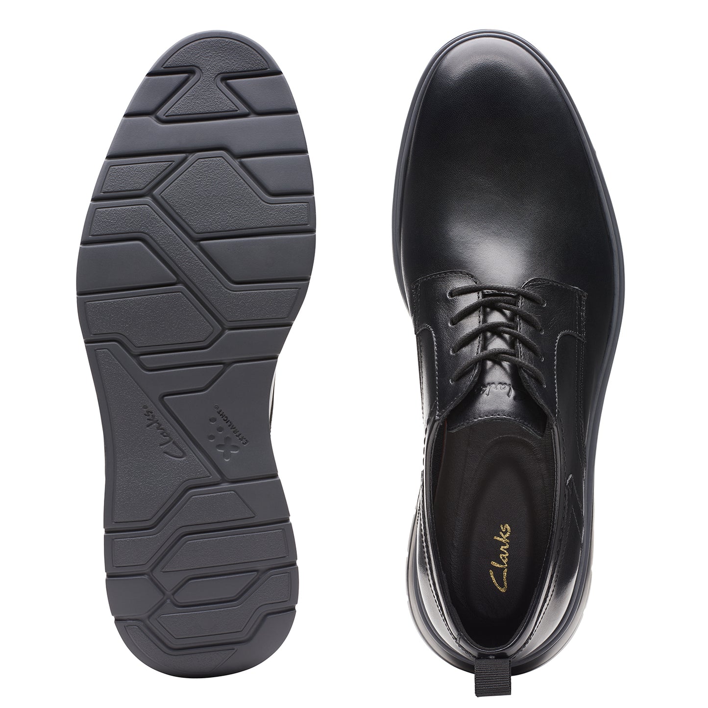 Clarks Chantry Lo (Standard Fit)