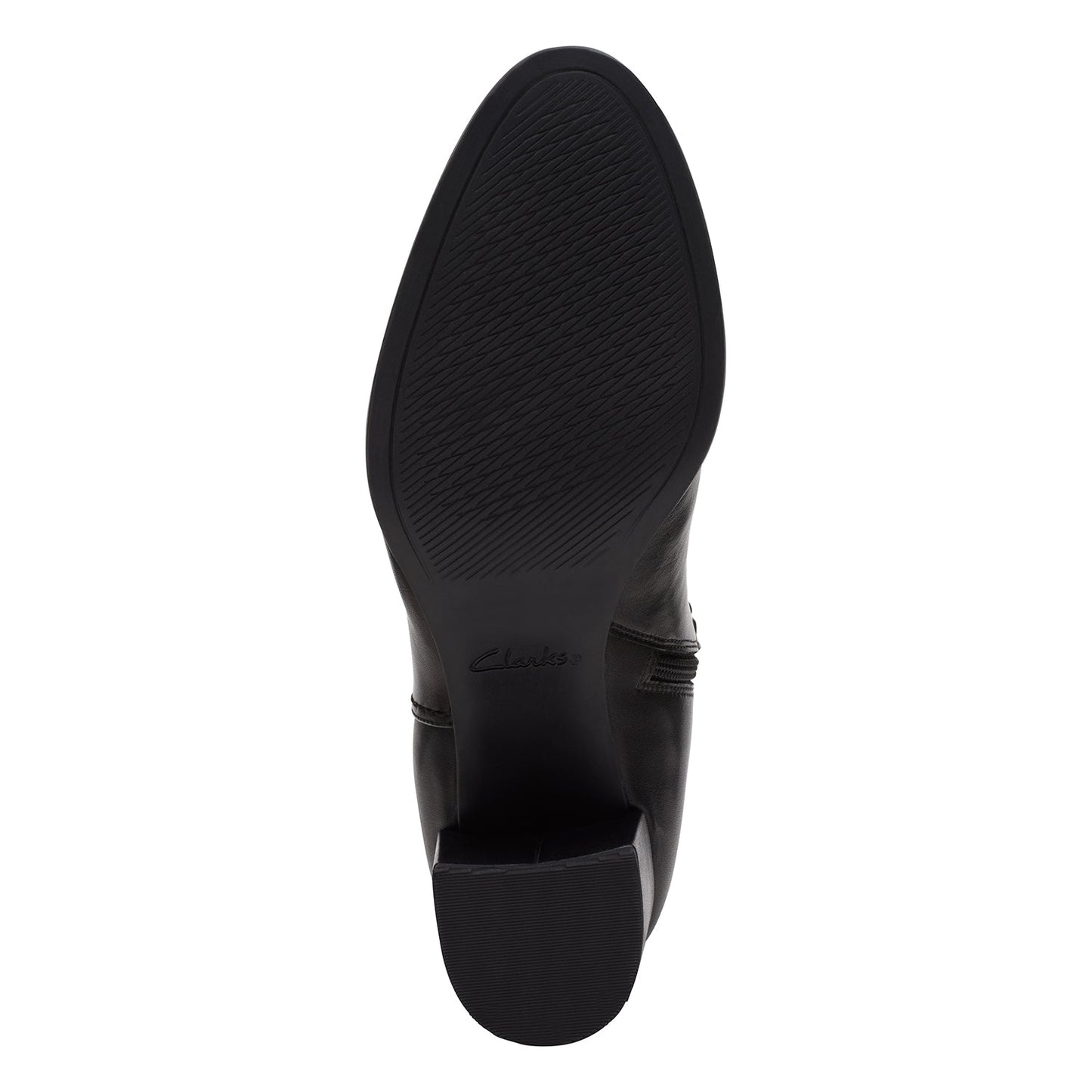Clarks Freva55 Long Boots (Standard Fit)