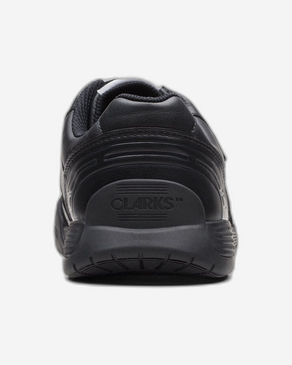 Clarks Boys Cica Star Orb Youth (Wide Fit)