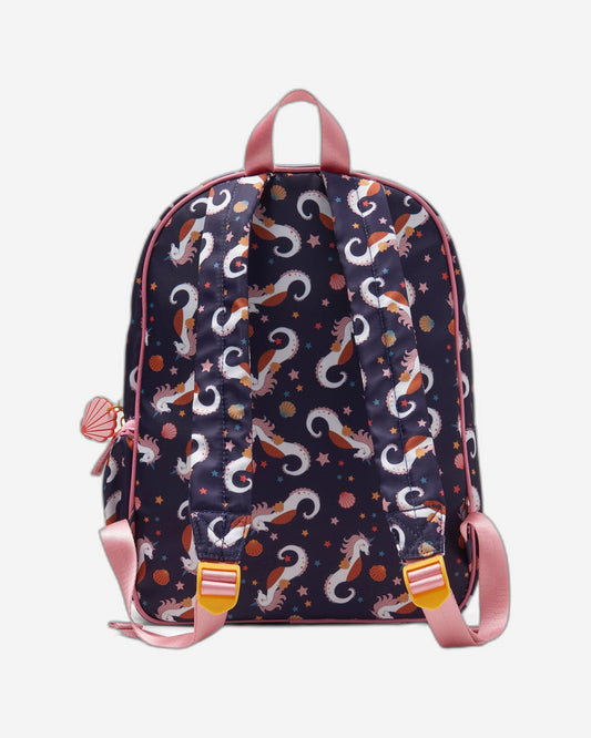 Clarks Hopper Large Backpack - Anthracite - 26175822