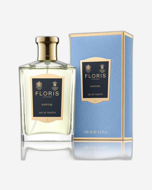 Floris - Santal edt 100ml