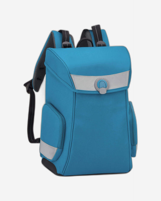 Delsey Paris BTS 2021 Duck Blue Backpack