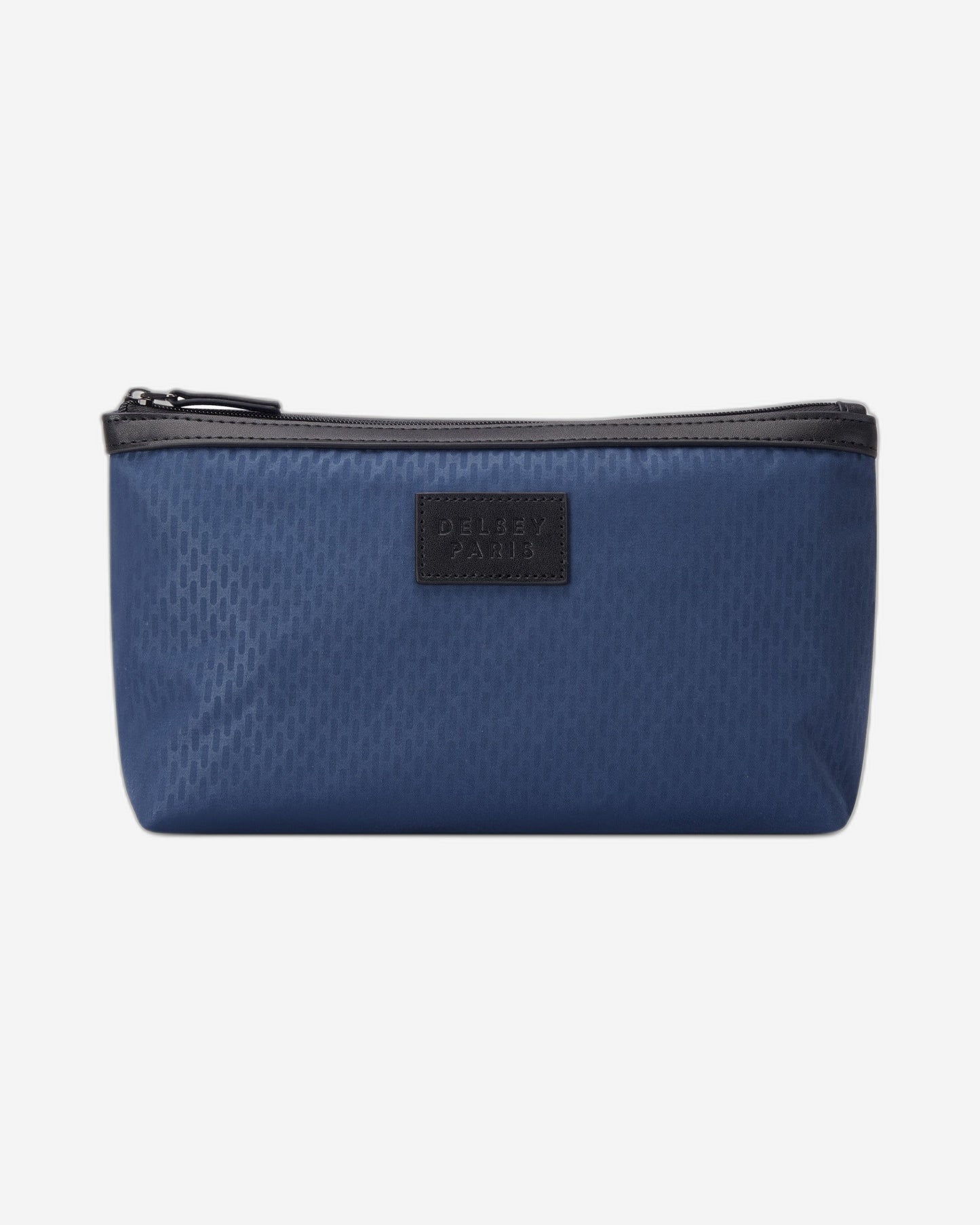 Delsey Paris Wagram 1 Comparment Satchel Breifecase 15.6 inch Black
