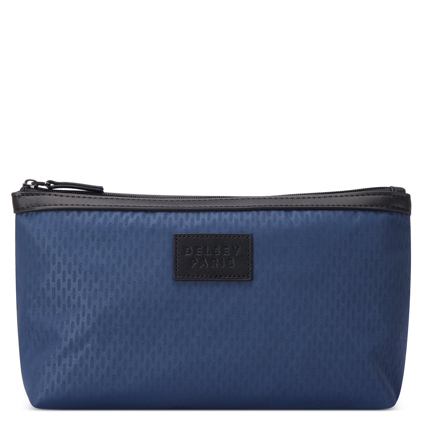 Delsey Paris Wagram 1 Comparment Satchel Breifecase 15.6 inch Blue