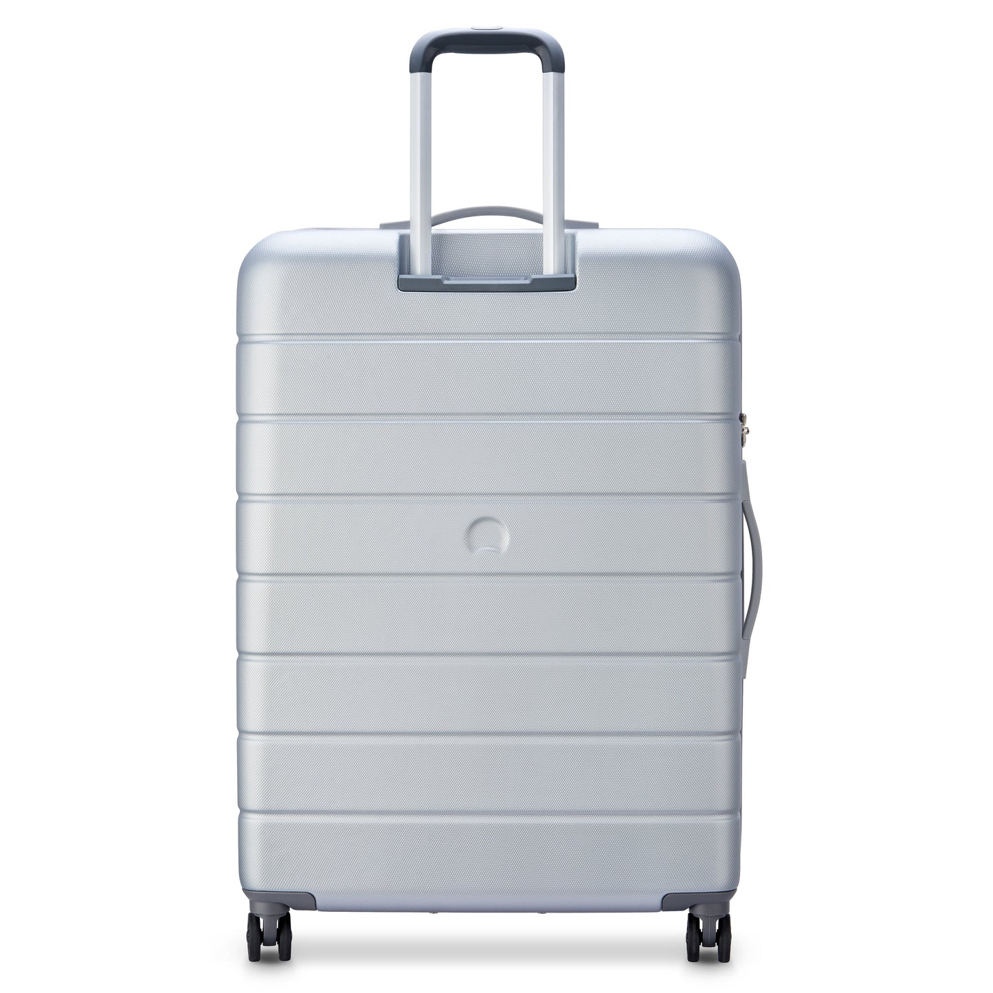 Delsey Paris Lagos 71cm Expandable Luggage Trolley