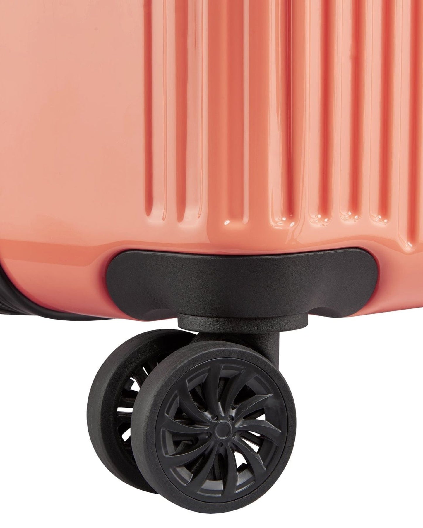 Delsey Paris Ophelie 82cmExpandable Luggage Trolley