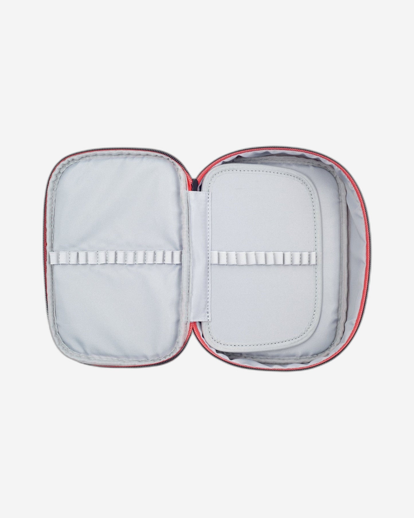 Delsey Paris BTS 2023 Large Size Pencil Box Pink Printing