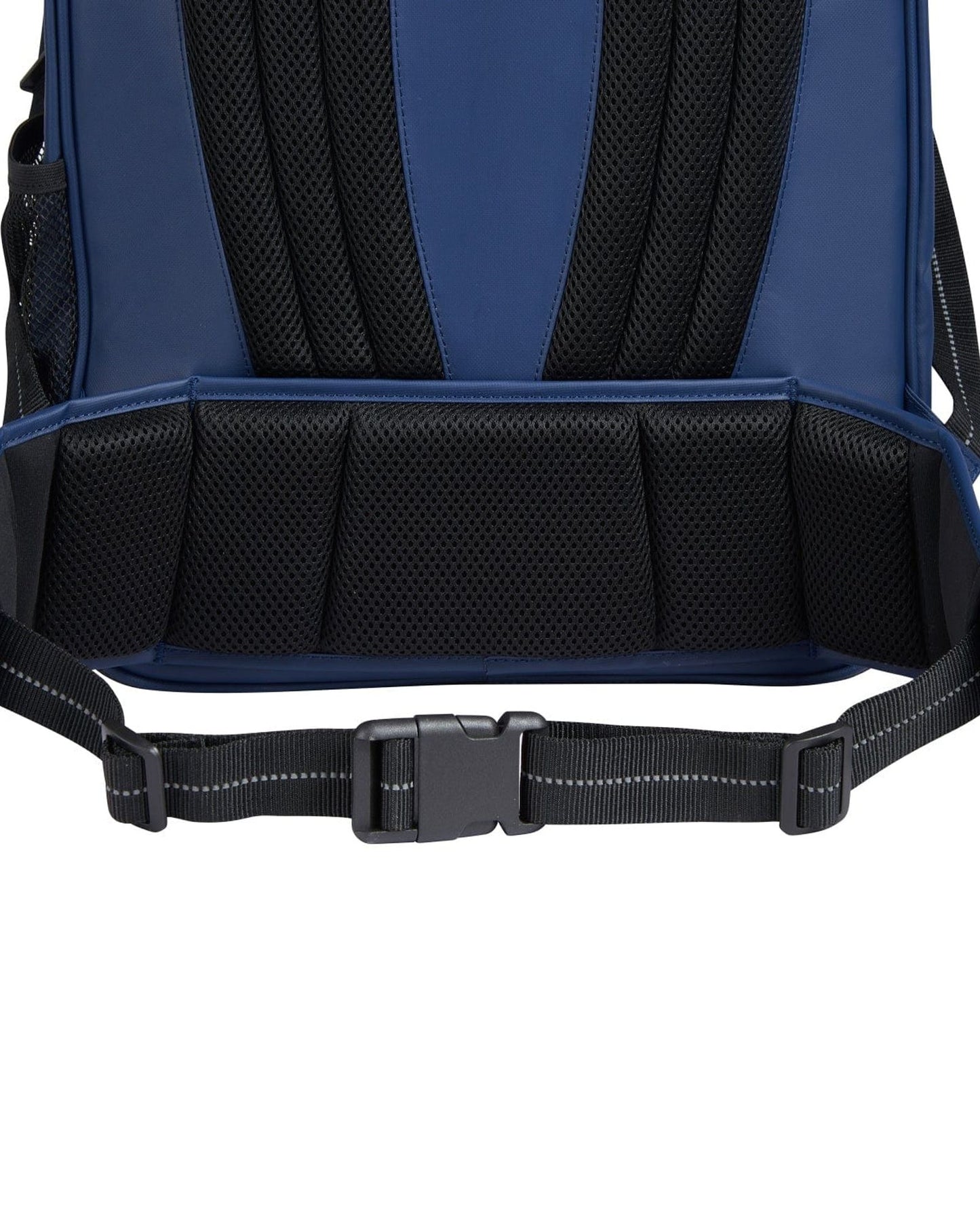 Delsey Paris BTS 2023 2 Compartment 15.6 Inch Backpack Blue Printing