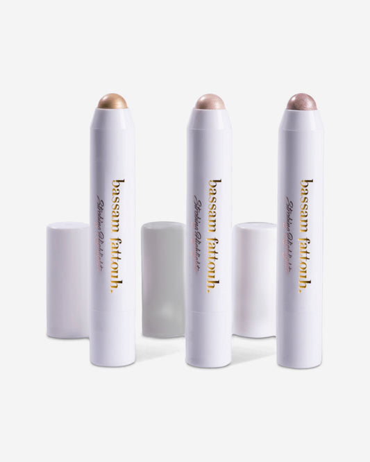 Strobing Highlighter Set Of 3 Sticks