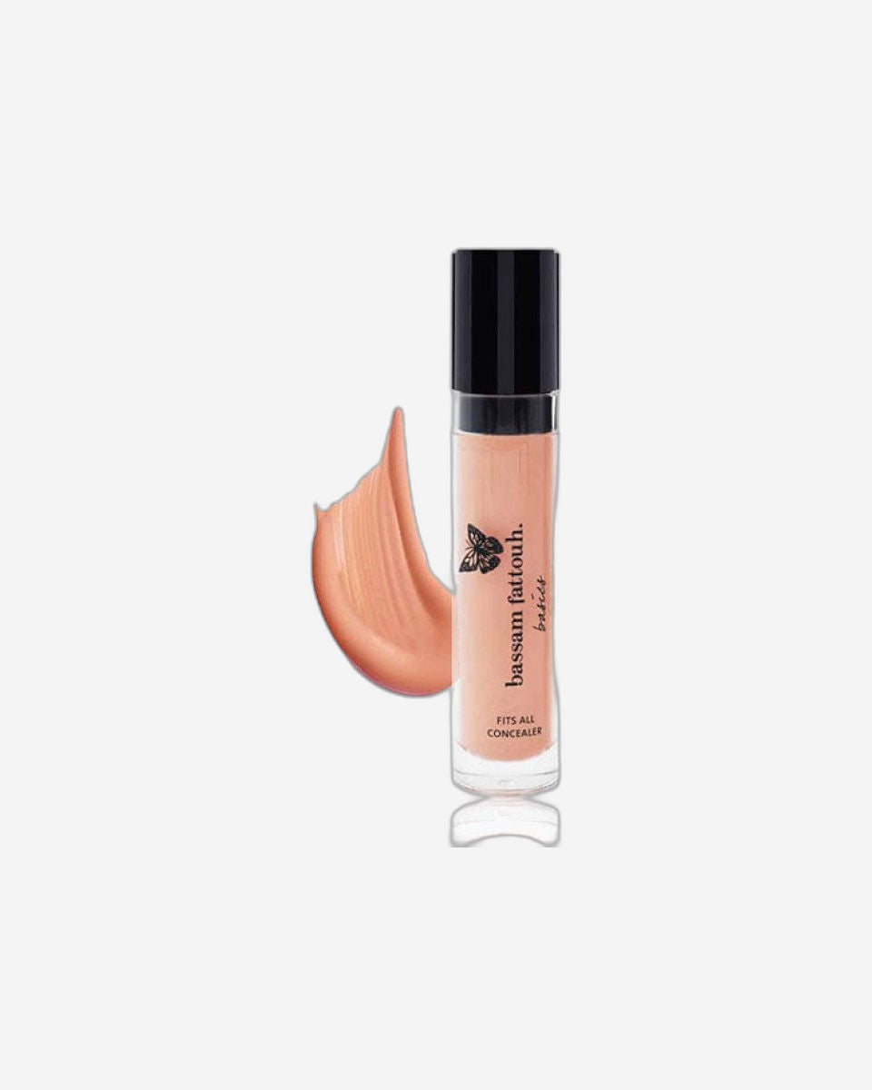 Concealer Fits All Corrector Mandarin