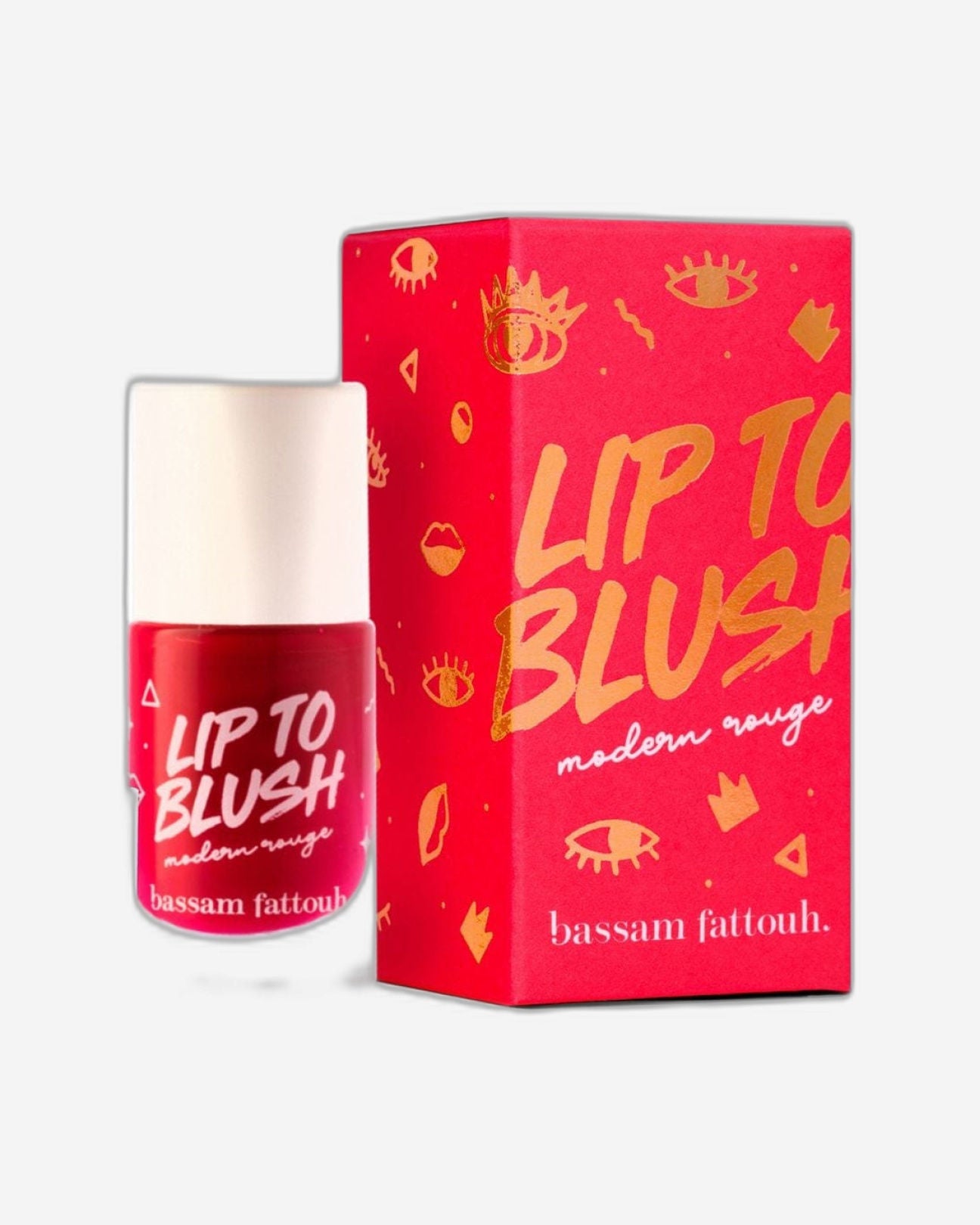 Lip To Blush Laam