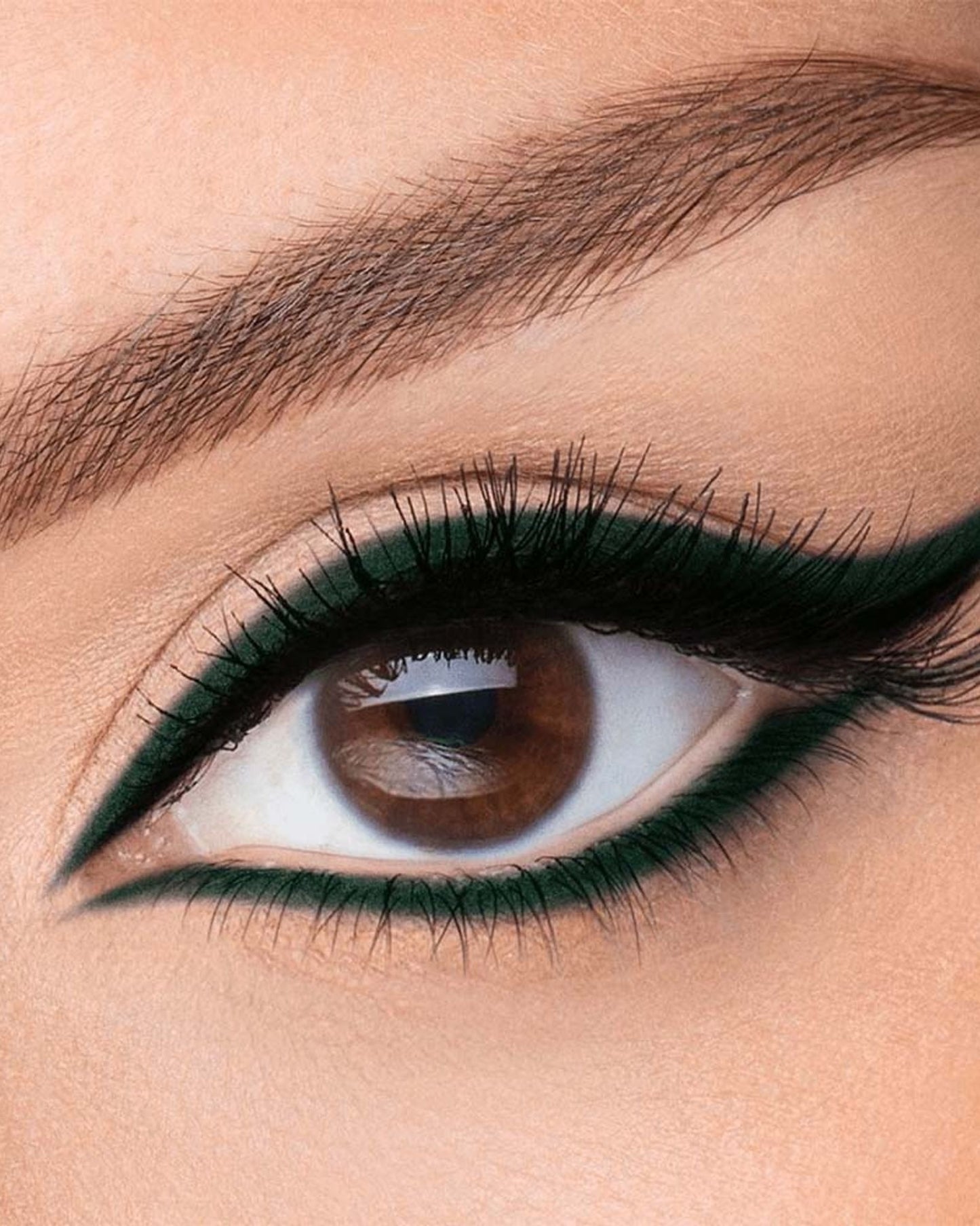 Bassam Fattouh Eyeliner Nathalie Pop My Eyes Green