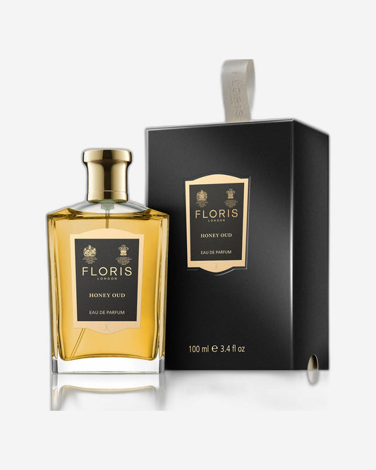 Floris - Honey Oud EDP 100ml