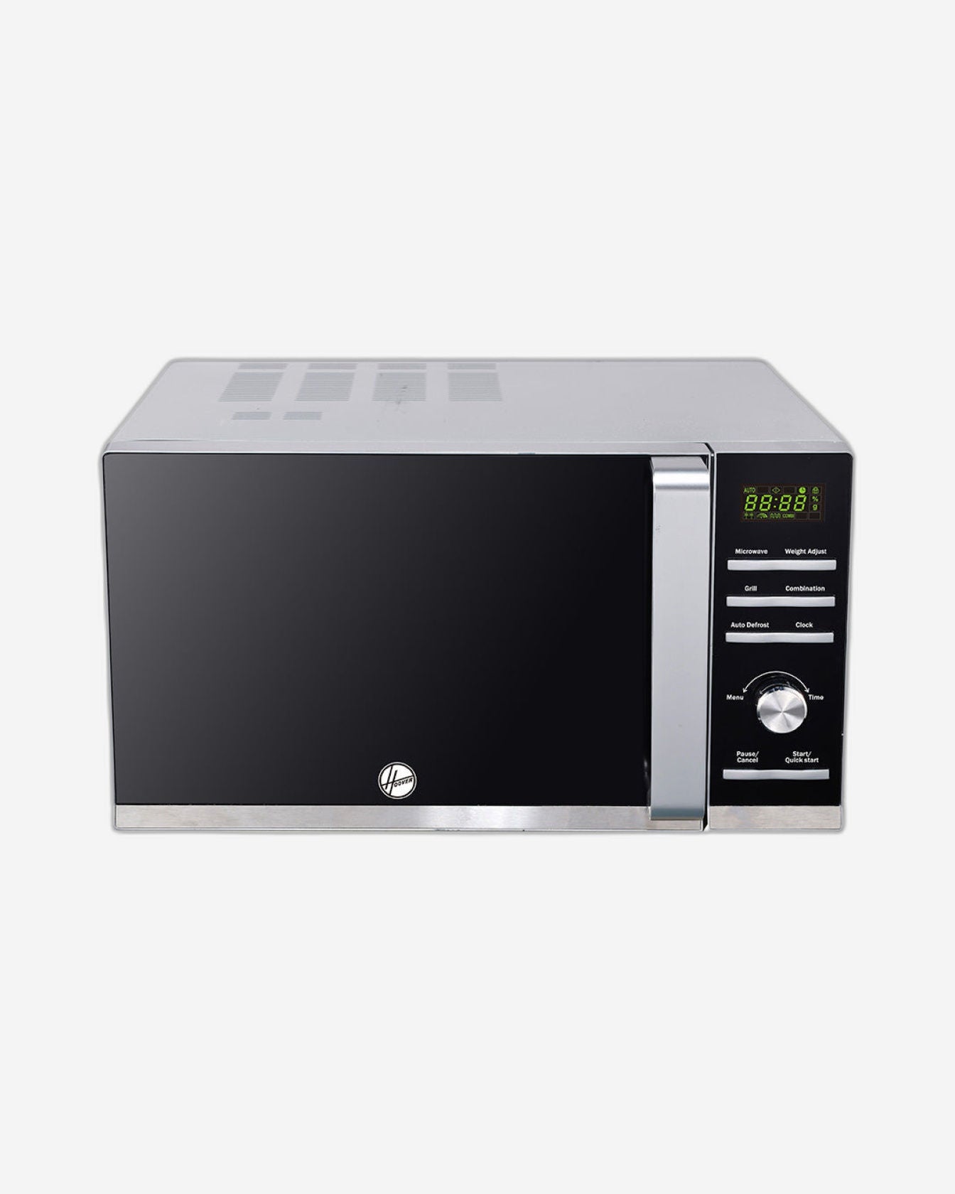 Hoover 30L Digital Microwave with Grill