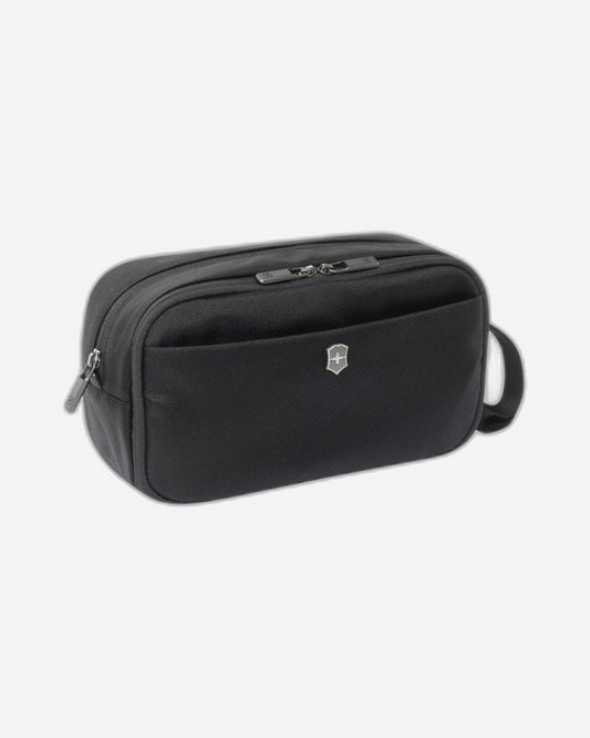 Victorinox Werks Traveler 6.0 Toiletry Kit Black - 605590