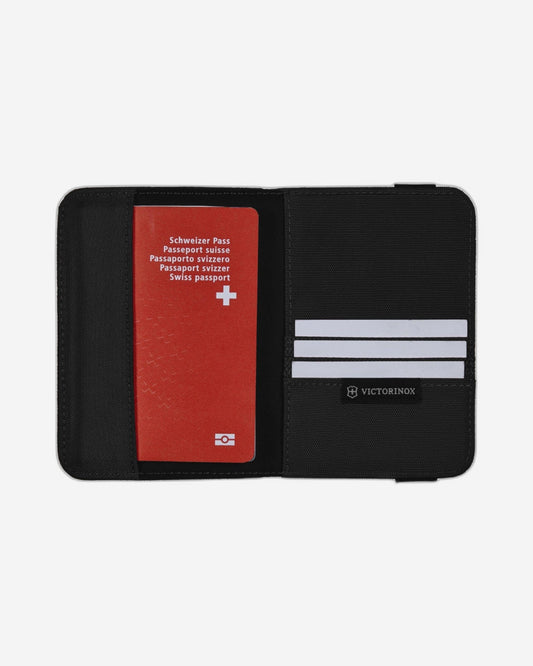 Victorinox Travel Accessories 5.0 Passport Holder