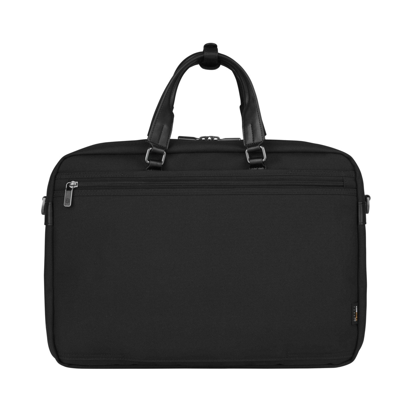 Victorinox Werks Professional Cordura 15 Laptop Brief Black