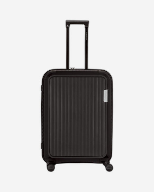 Wenger Optimo Hardside Expandable 70cm Check-In Luggage Trolley Black