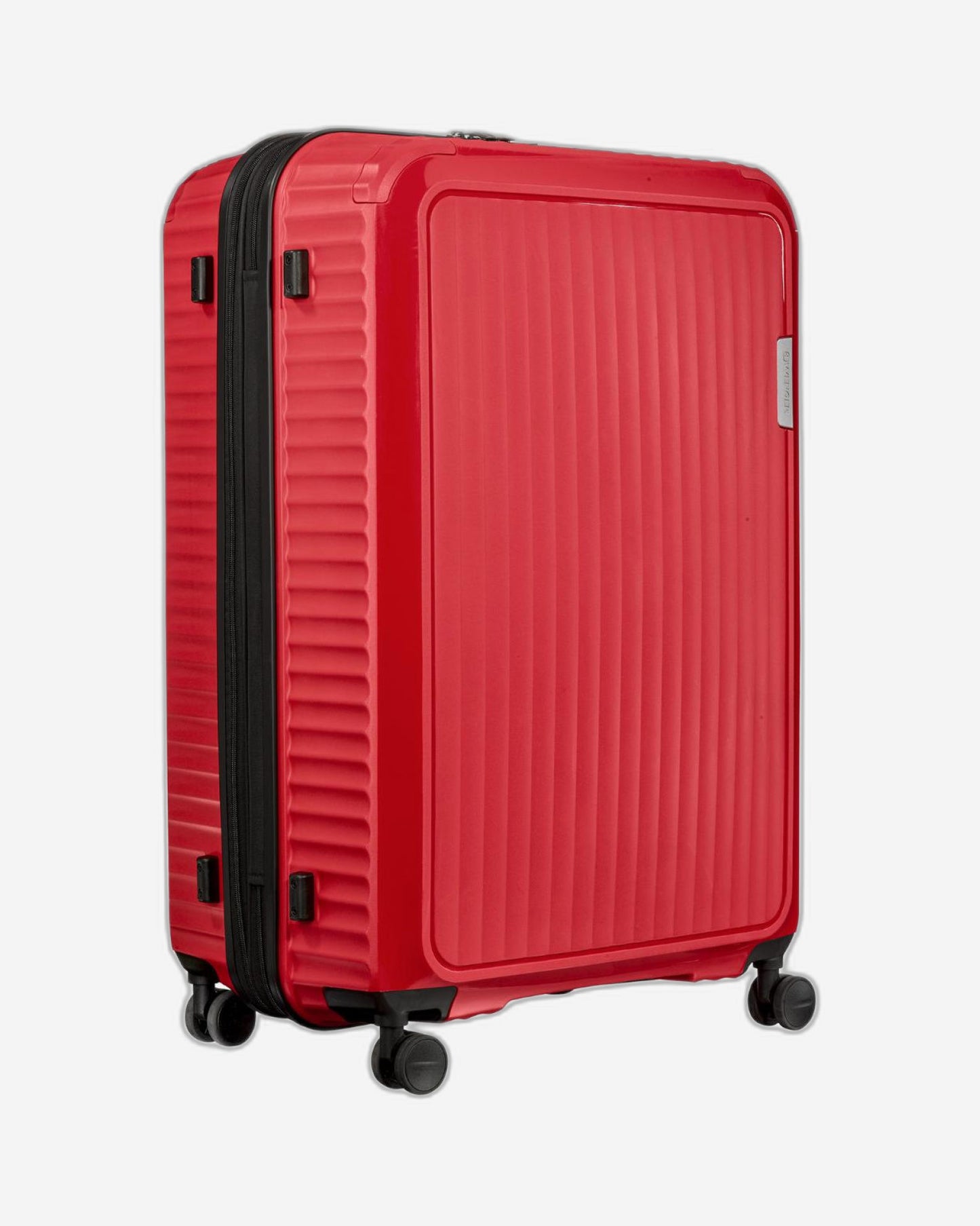 Wenger Optimo Hardside Expandable 84cm Check-In Luggage Trolley Red
