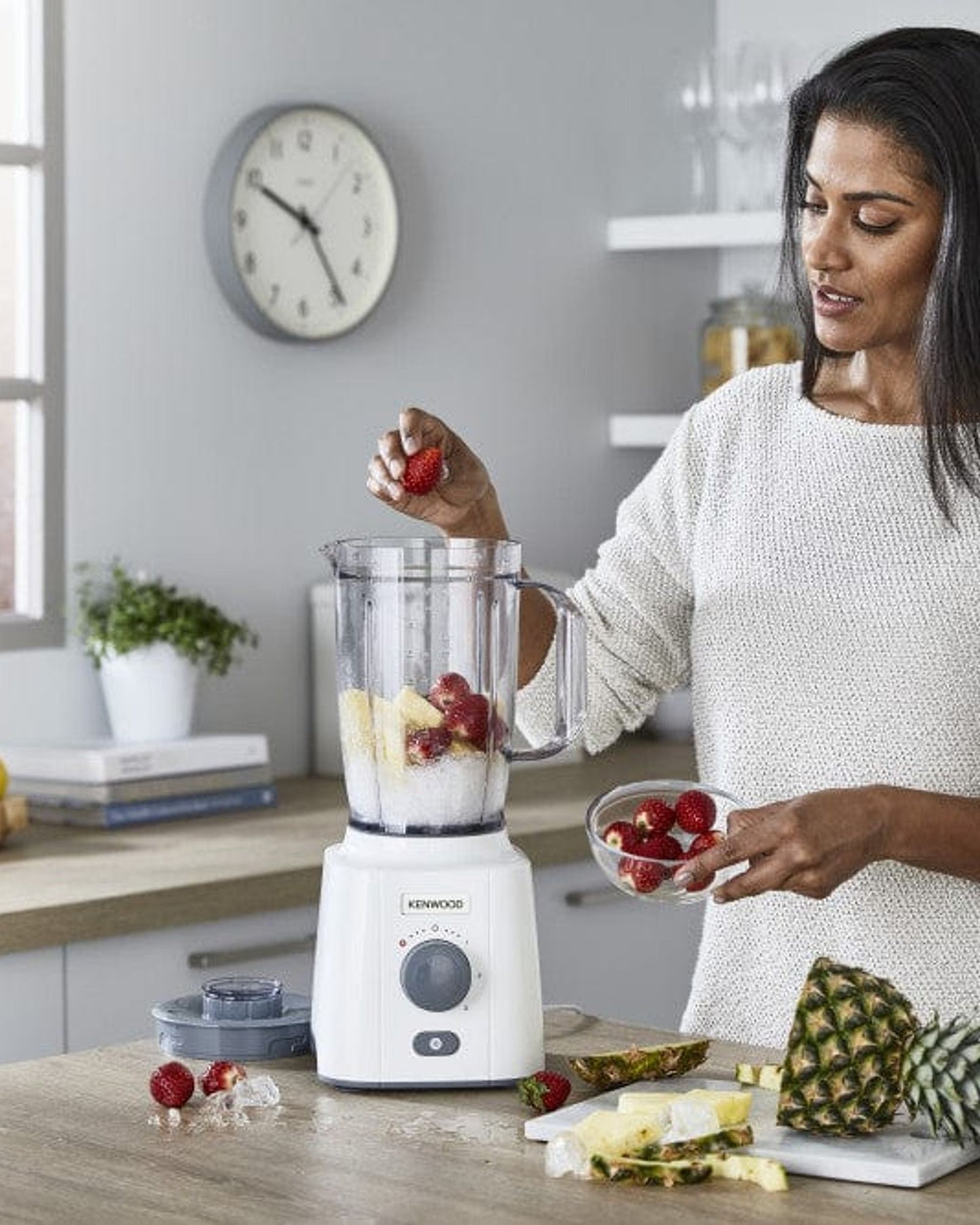 Kenwood Blender 1.5L