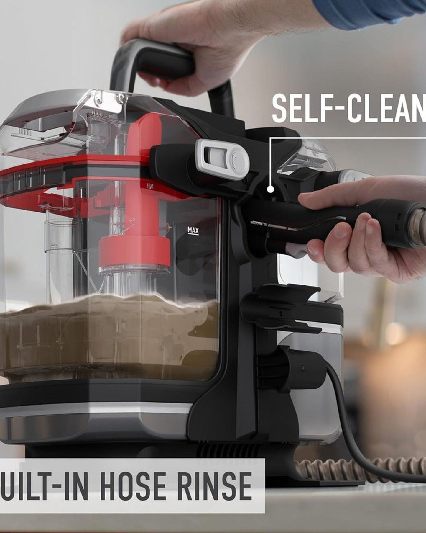 Hoover Cleanslate XL Carpet Cleaner