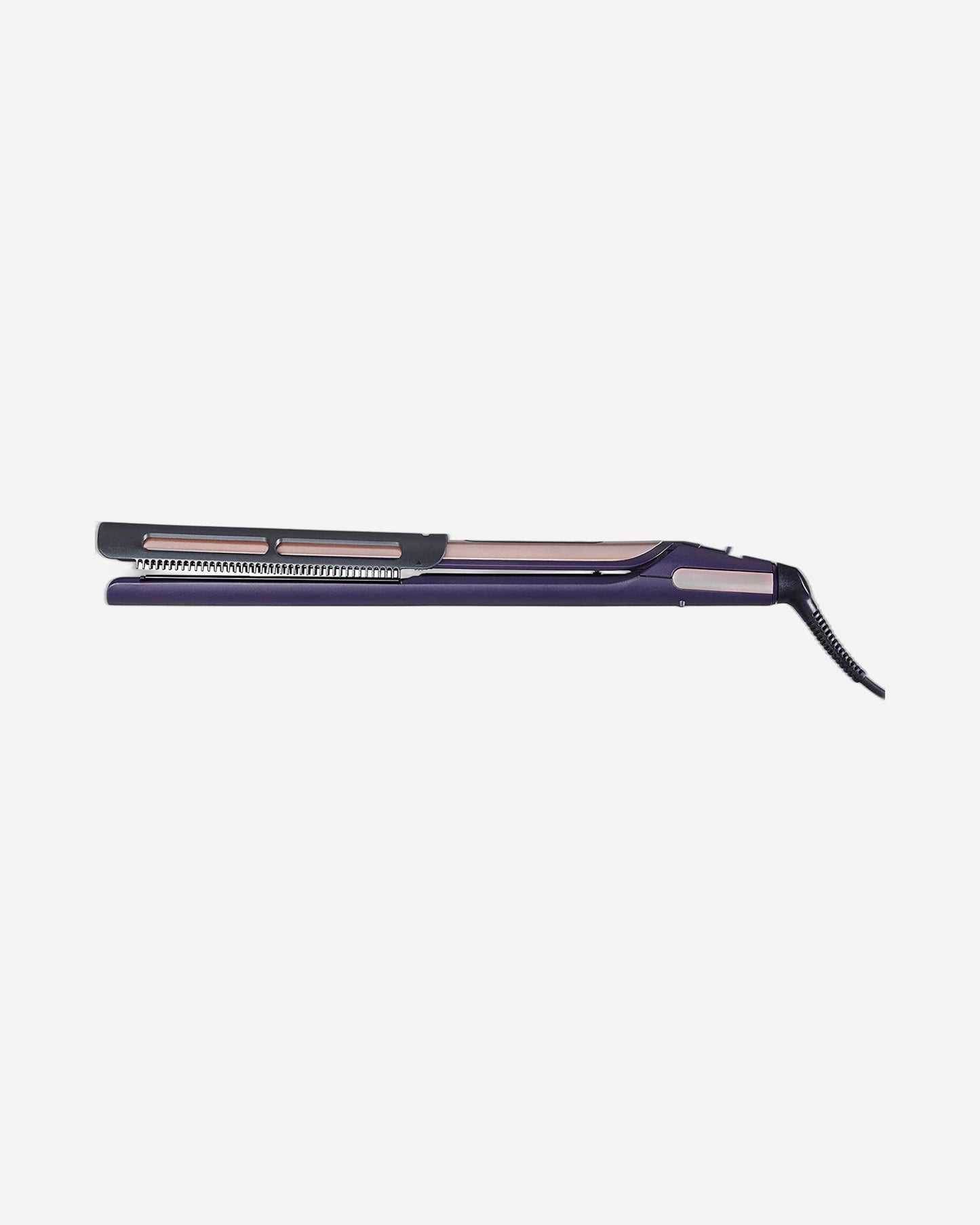 BaByliss 35mm Hair Straightener 35mm with Comb BABST460SDE