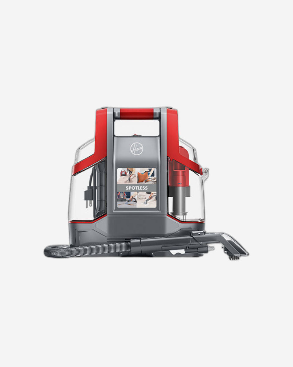 Hoover Spotless Carpet Cleaner