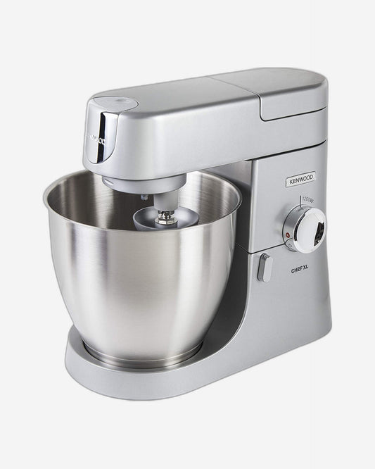Kenwood 6.7l Kitchen Machine 1200w Silver KVL4110S