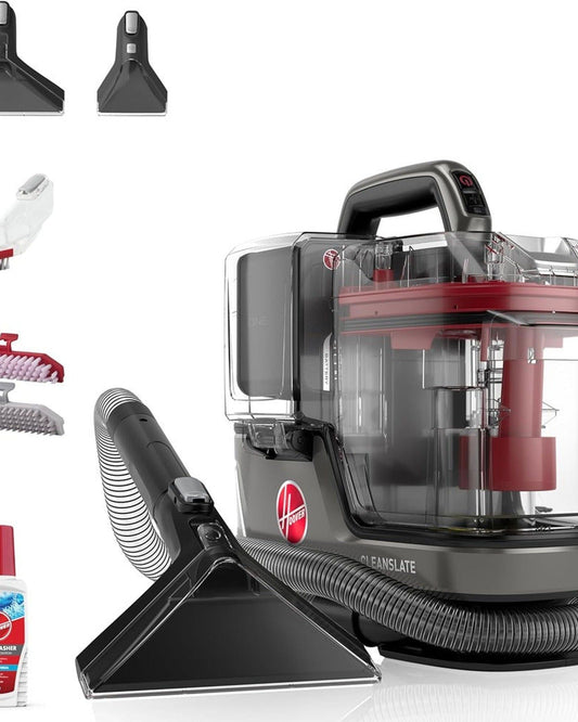 Hoover Onepwr Cleanslate Cordless Vacuum Cleaner