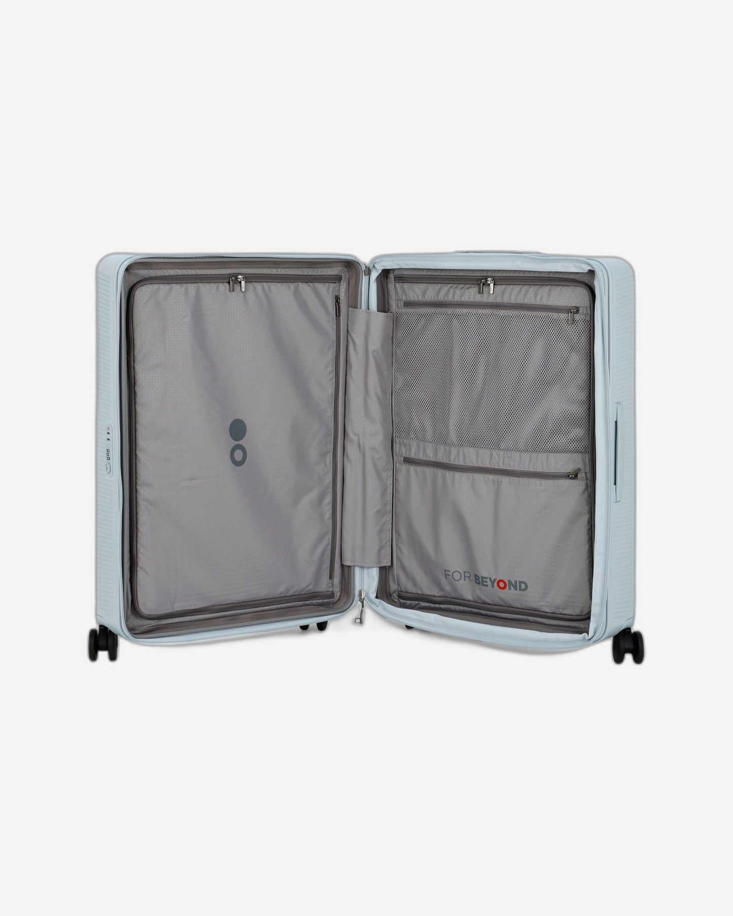 Echolac Ultima Luggage Trolley