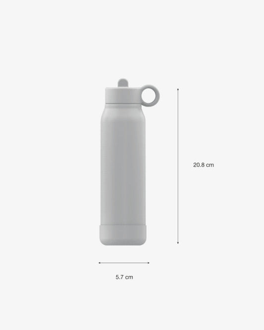 Citron Stormy Unicorn/Purple Water Bottle 350ml