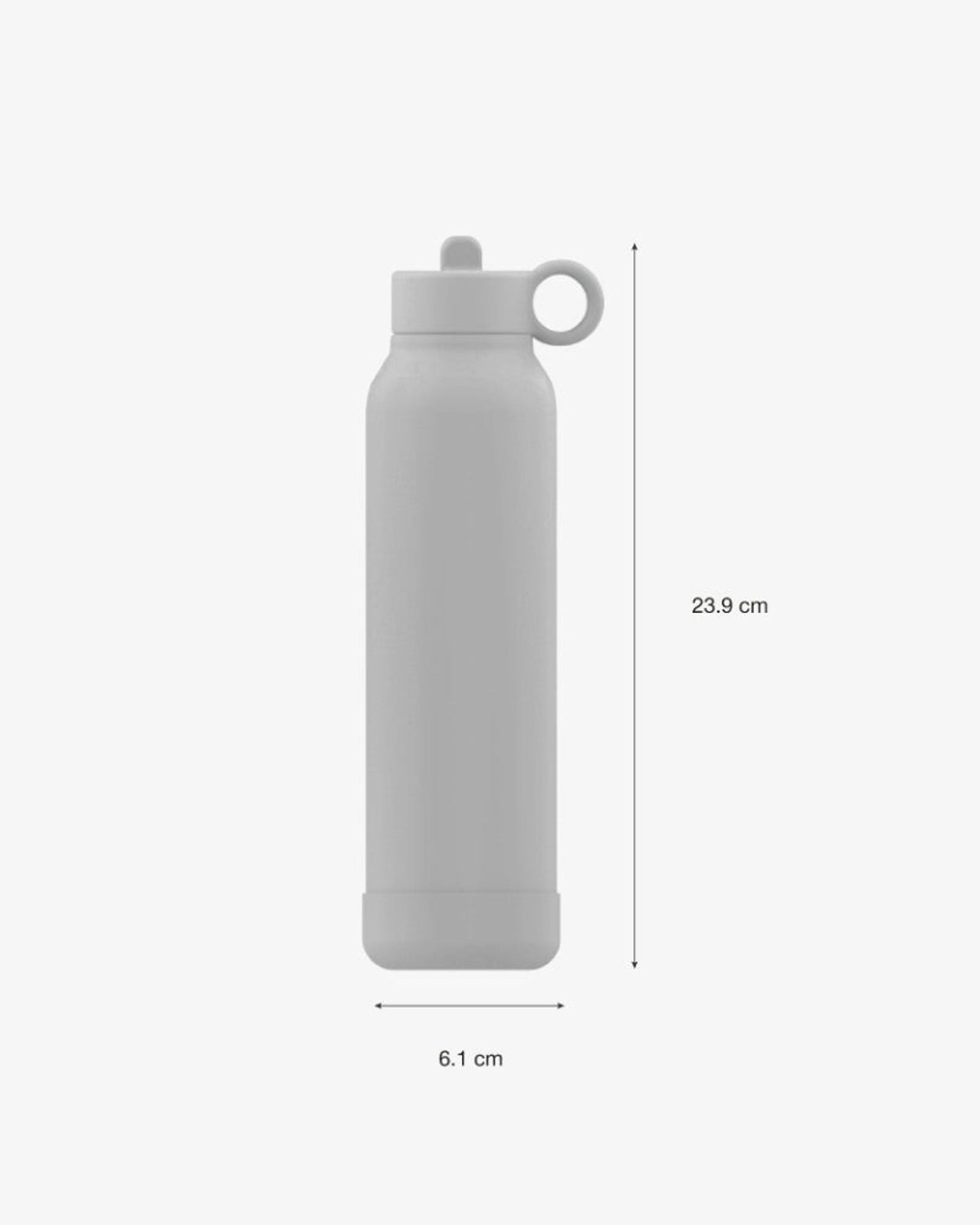 Citron Cherry Water Bottle 500ml
