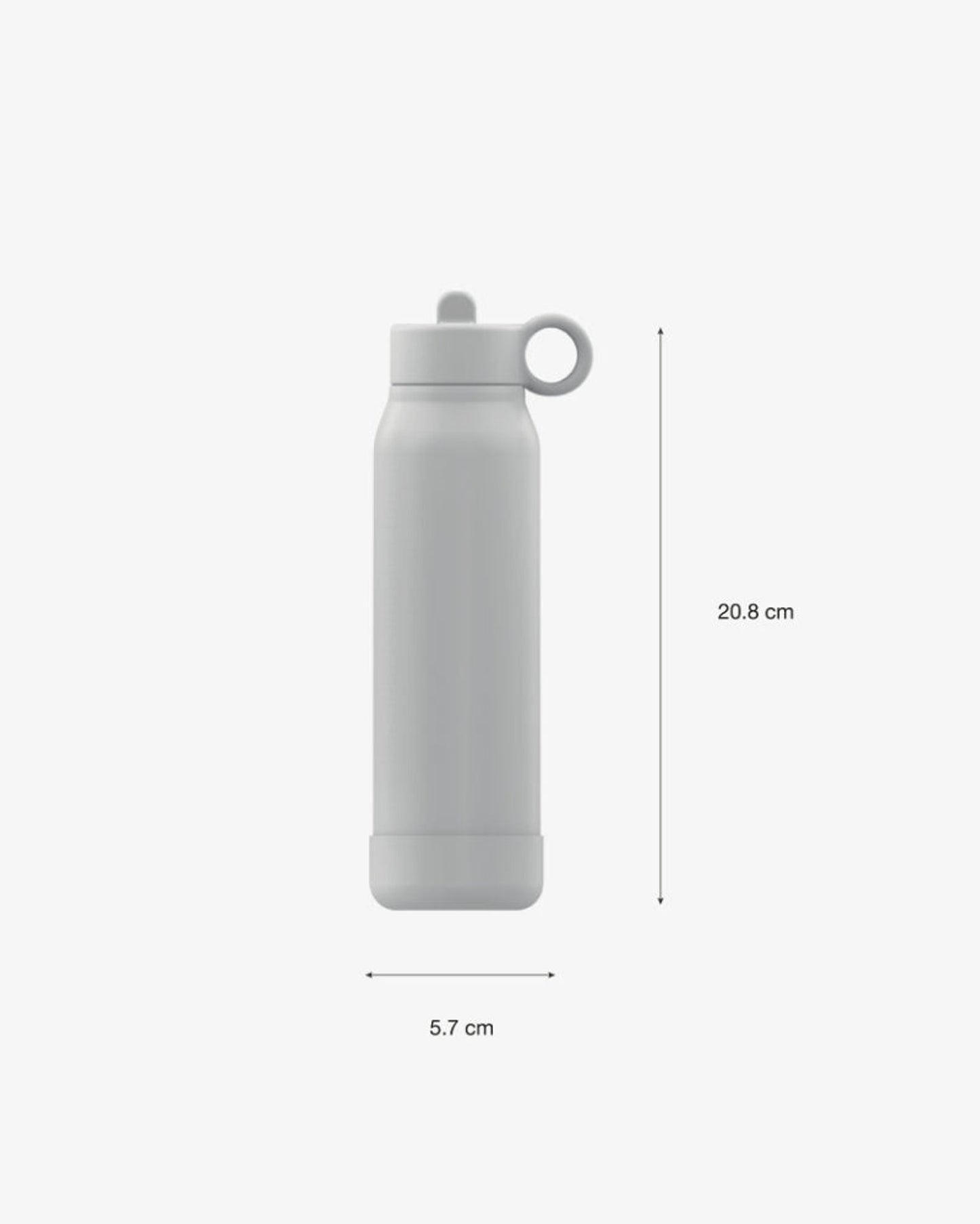 Citron Vehicles Water Bottle 350ml