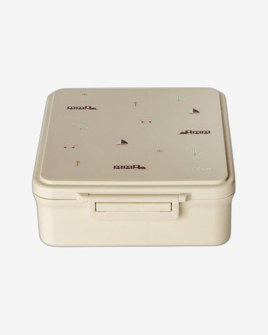 Citron Vehicles Grand Lunchbox