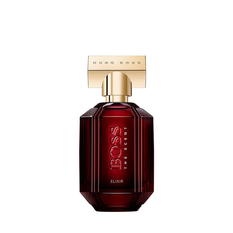 Boss The Scent Elixir Pour Femme Parfum 50Ml