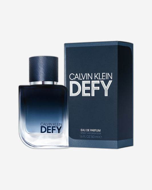 Calvin Klein Defy for Men Natural Spray EDP 50ml