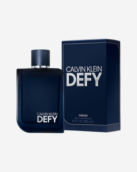 Calvin Klein Defy Parfum for Men Natural Spray 200ml