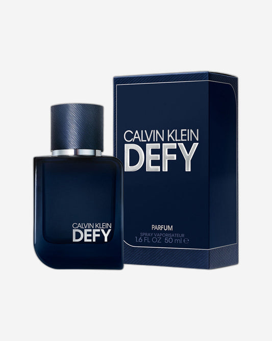 Calvin Klein Defy Parfum for Men Natural Spray 50ml