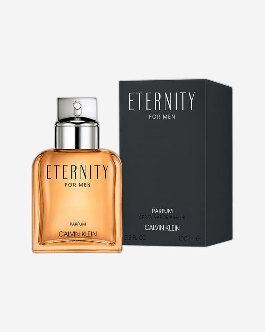 Calvin Klein Eternity Parfum Men Natural Spray 100ml
